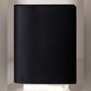 Heirloom Leather Folio Cover